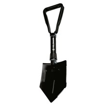 Fieldmann - Multifunctional folding shovel