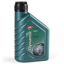 Fieldmann - Oil for lubricating chains of chainsaws 0,6 l