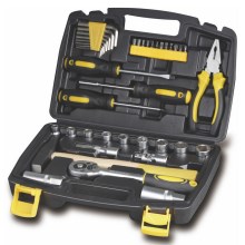 Fieldmann - Set of tools 39 pcs