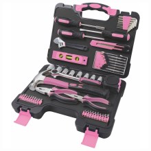 Fieldmann - Set of tools for women 53 pcs