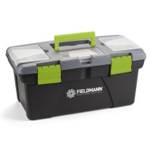 Fieldmann - Tool box