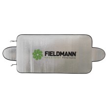 Fieldmann - Windscreen protection 140x70 cm