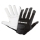 Fieldmann - Work gloves black/white