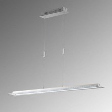 Fischer & Honsel 60949 - LED Dimmable chandelier on a string SCALEA LED/33W/230V 2700/3350/4000K