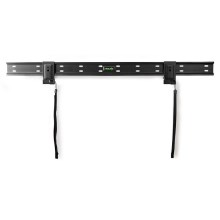 Fixed wall bracket for TV 42-90