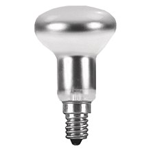 Flood light bulb R50 E14/25W/230V