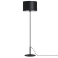 Floor lamp ARDEN 1xE27/60W/230V black/white