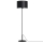 Floor lamp ARDEN 1xE27/60W/230V black/white