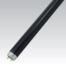 Fluorescent tube G13/18W/59V black 59 cm