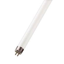 Fluorescent tube G5/13W/90V 51,7 cm