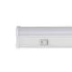 Fulgur 23931 - LED Kitchen under cabinet light DIANA ART LED/12W/230V 4000K
