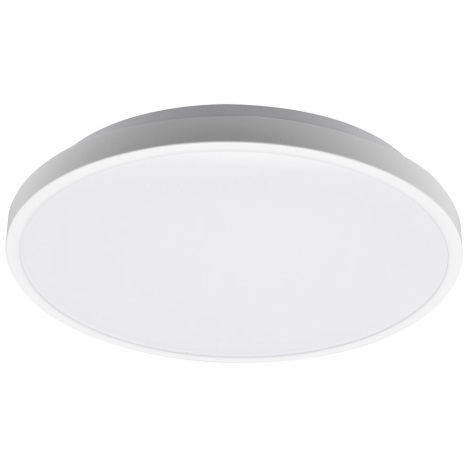 Fulgur 27474 - LED ceiling light LINA LED/24W/230V 4000K