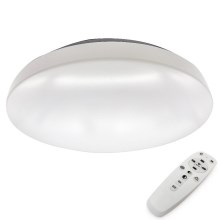 Fulgur 28852 - LED Dimmable ceiling light ANETA ECO LED/36W/230V 3000-6500K + remote control