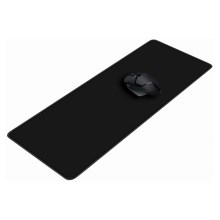 Gaming pad for a mouse VARR black