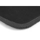 Gaming pad for a mouse VARR black