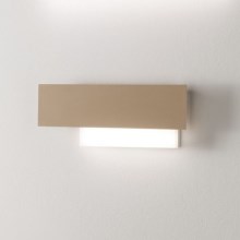 Gea Luce DOHA A P T - LED Wall light DOHA LED/15W/230V 40 cm beige