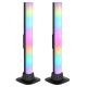 Globo RGB- SET 2x LED RGB Dimmable table lamp 2in1 LED/2W/5V Wi-Fi Tuya