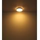 Globo - Bathroom light 2xE27/60W/230V d. 24 cm IP44