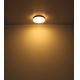 Globo - Bathroom light 3xE27/60W/230V d. 30 cm IP44