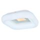 Globo - LED Dimmable ceiling light LED/50W/230V + remote control