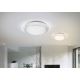 Globo - LED Dimmable ceiling light LED/40W/230V 3000-6000K + remote control