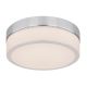 Globo - LED Bathroom ceiling light LED/12W/230V IP44