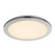 Globo - LED Bathroom ceiling light LED/18W/230V IP44