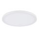 Globo - LED Dimmable bathroom ceiling light LED/24W/230V d. 42 cm IP44 white