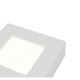 GLOBO - LED Ceiling light LED/6W/230V