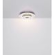 Globo - Dimmable ceiling light LED/50W/230V 2700/4000/6000K + remote control