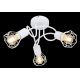 Globo - Surface-mounted chandelier 3xE14/40W/230V
