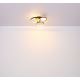 Globo - LED Surface-mounted chandelier LED/30W/230V