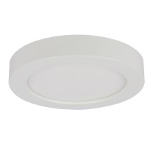Globo - LED Bathroom ceiling light 1xLED/12W/230V