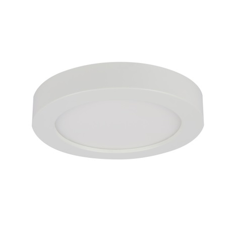 Globo - LED bathroom ceiling light 1xLED/18W/230V IP44