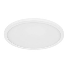 Globo - LED Bathroom Ceiling Light LED/18W/230V IP44
