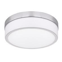 Globo - LED Bathroom ceiling light LED/18W/230V IP44