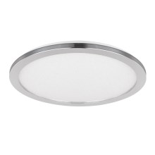 Globo - LED Bathroom ceiling light LED/24W/230V