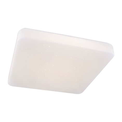 Globo - LED Bathroom ceiling light LED/24W/230V IP44