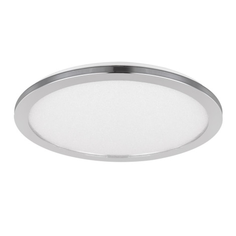 Globo - LED Bathroom ceiling light LED/24W/230V IP44