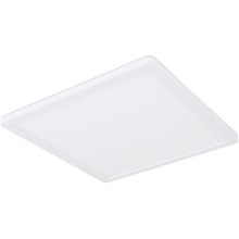 Globo - LED Bathroom ceiling light LED/24W/230V IP44 white