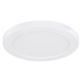 Globo - LED Ceiling light LED/18W/230V 3000/4000/6500K white
