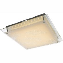 Globo - LED ceiling light LED/20W/230V