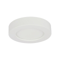 Globo - LED Dimming bathroom light 1xLED/18W/230V IP44