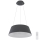 Globo - LED Dimming chandelier on a string LED/45W/230V + Remote control