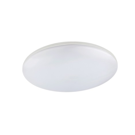 Globo - LED Outdoor ceiling light 1xLED/24W/230V IP54