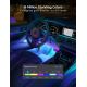 Govee - Smart LED car strips - RGBIC