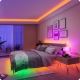Govee - Wi-Fi RGBIC Smart PRO LED strip 5m - extra durable