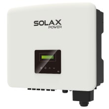 Grid inverter SolaX Power 20kW, X3-PRO-20K-G2 Wi-Fi
