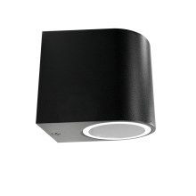 Grundig 07537 - Outdoor wall light 1xGU10/20W/230V IP44