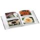 Hama - Photo album 17,5x23 cm 100 pages heart